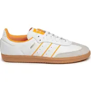 Adidas Samba OG "Crew Yellow"