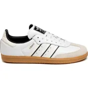 Adidas Samba OG "Black White"