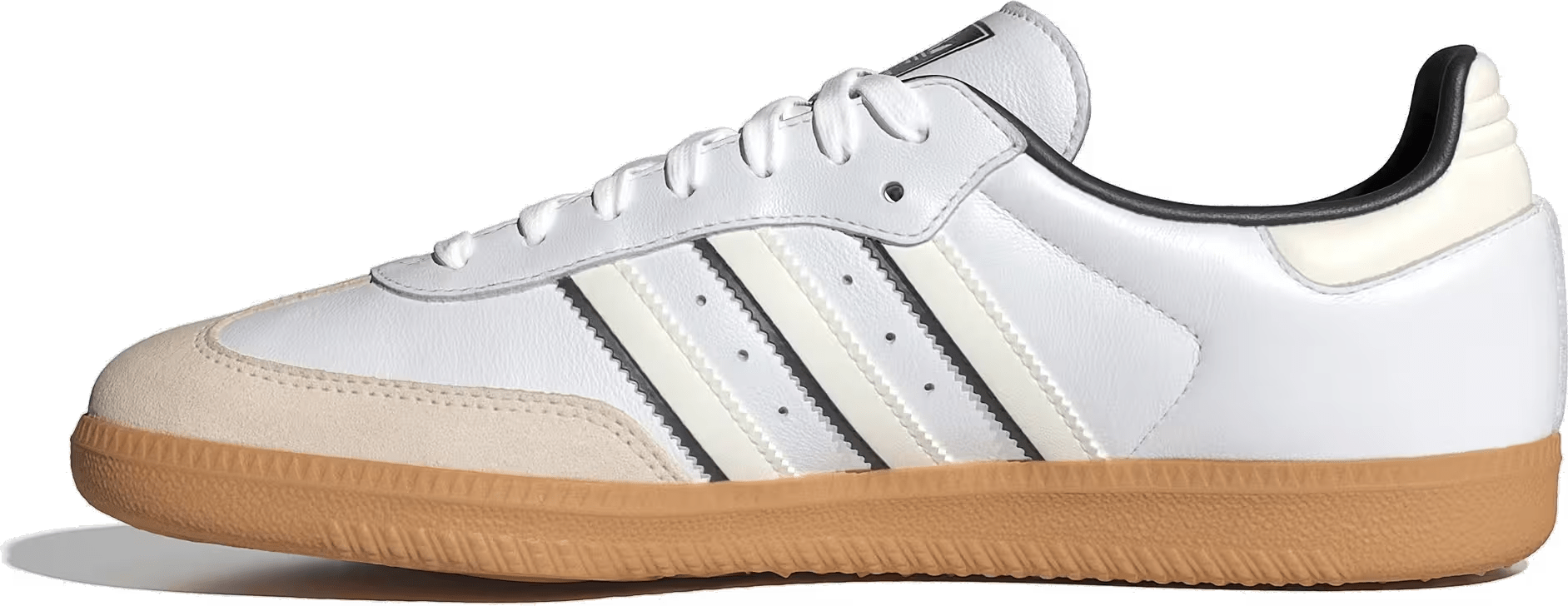 Adidas Samba OG "Black White"