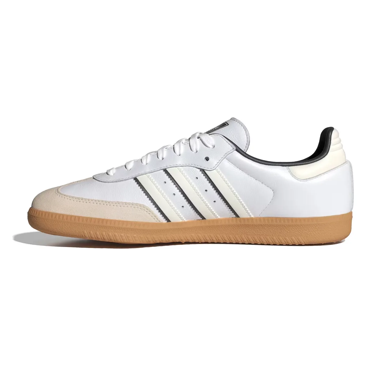 Adidas Samba OG "Black White"