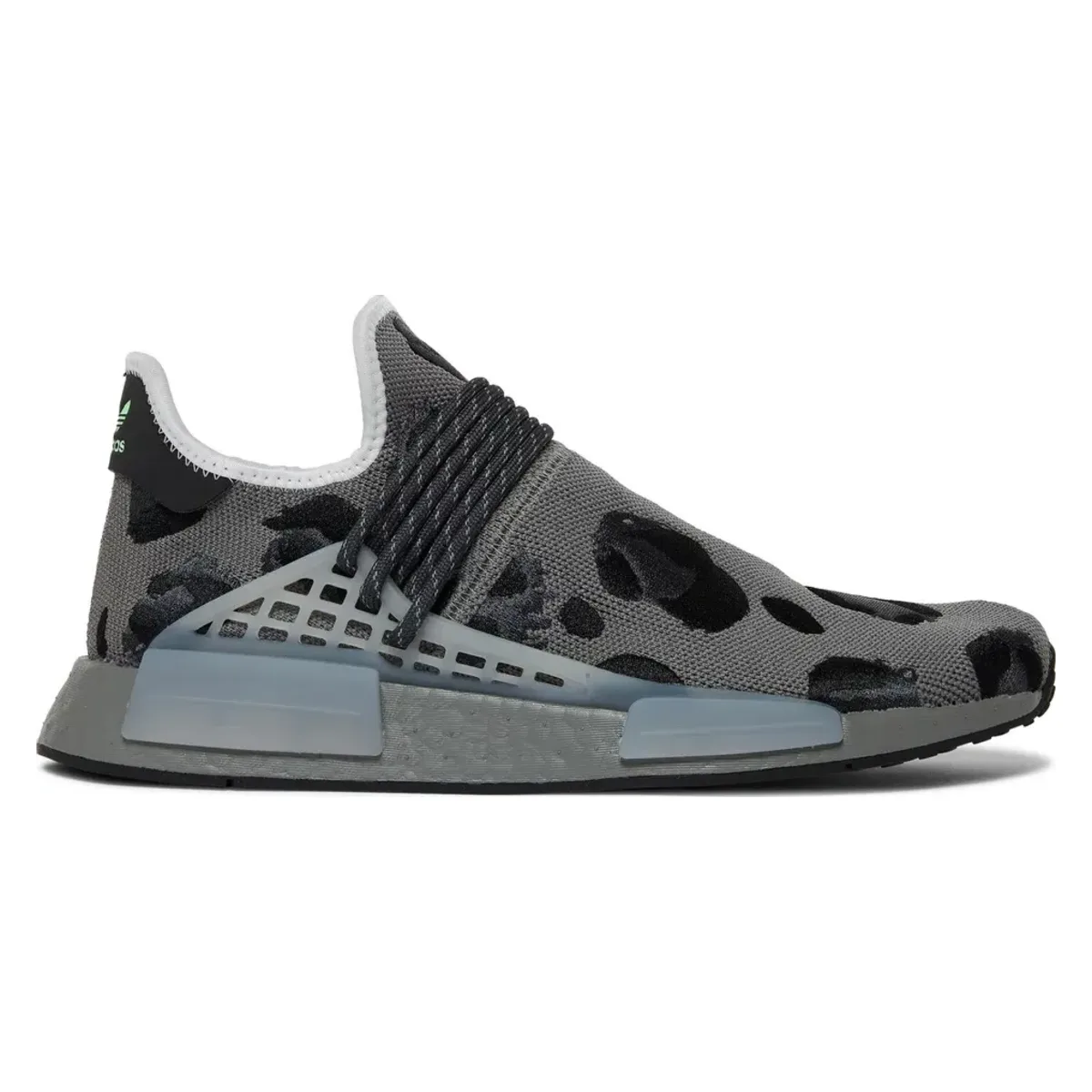 Pharrell Williams HU x Adidas NMD "Ash"