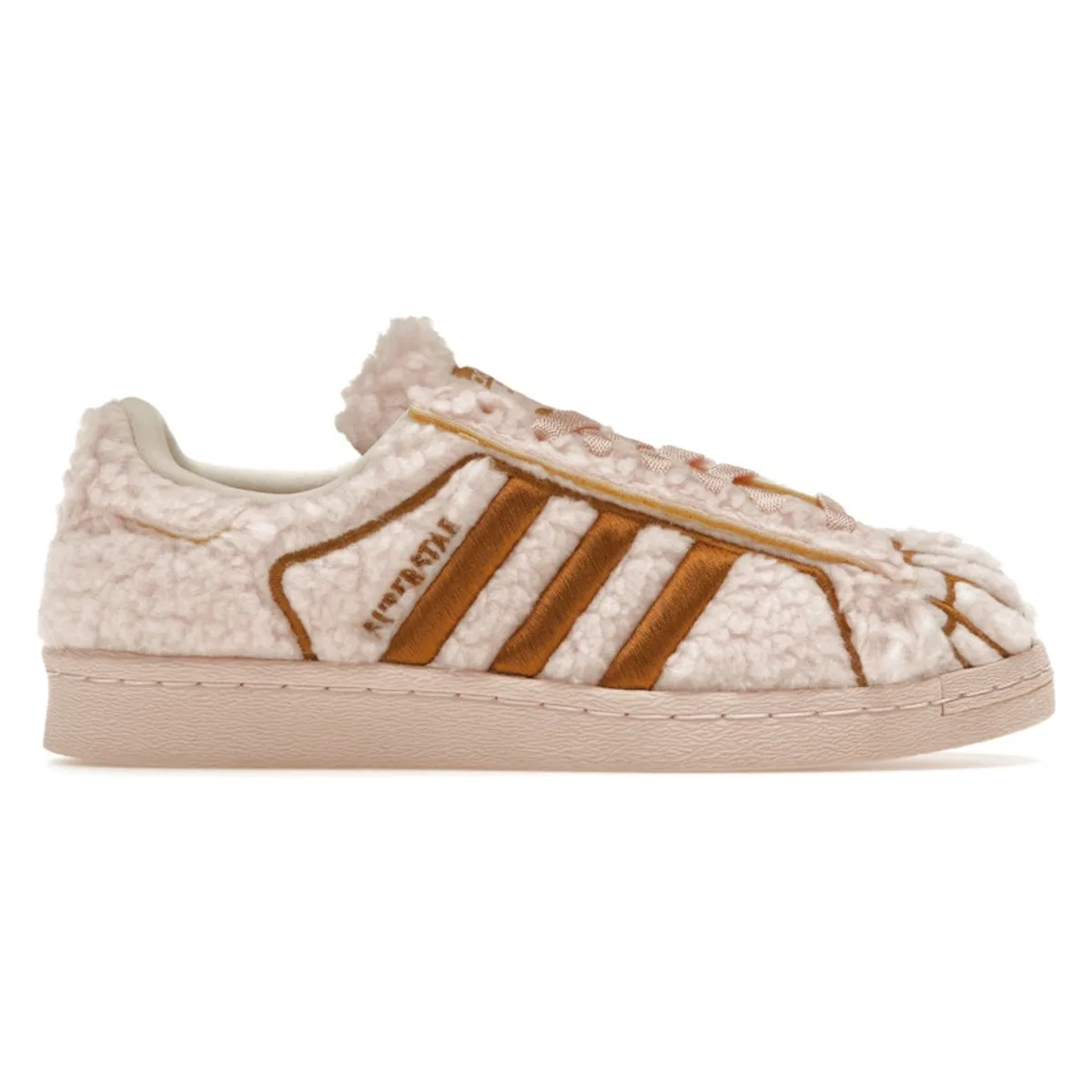 adidas Superstar Concha Strawberry