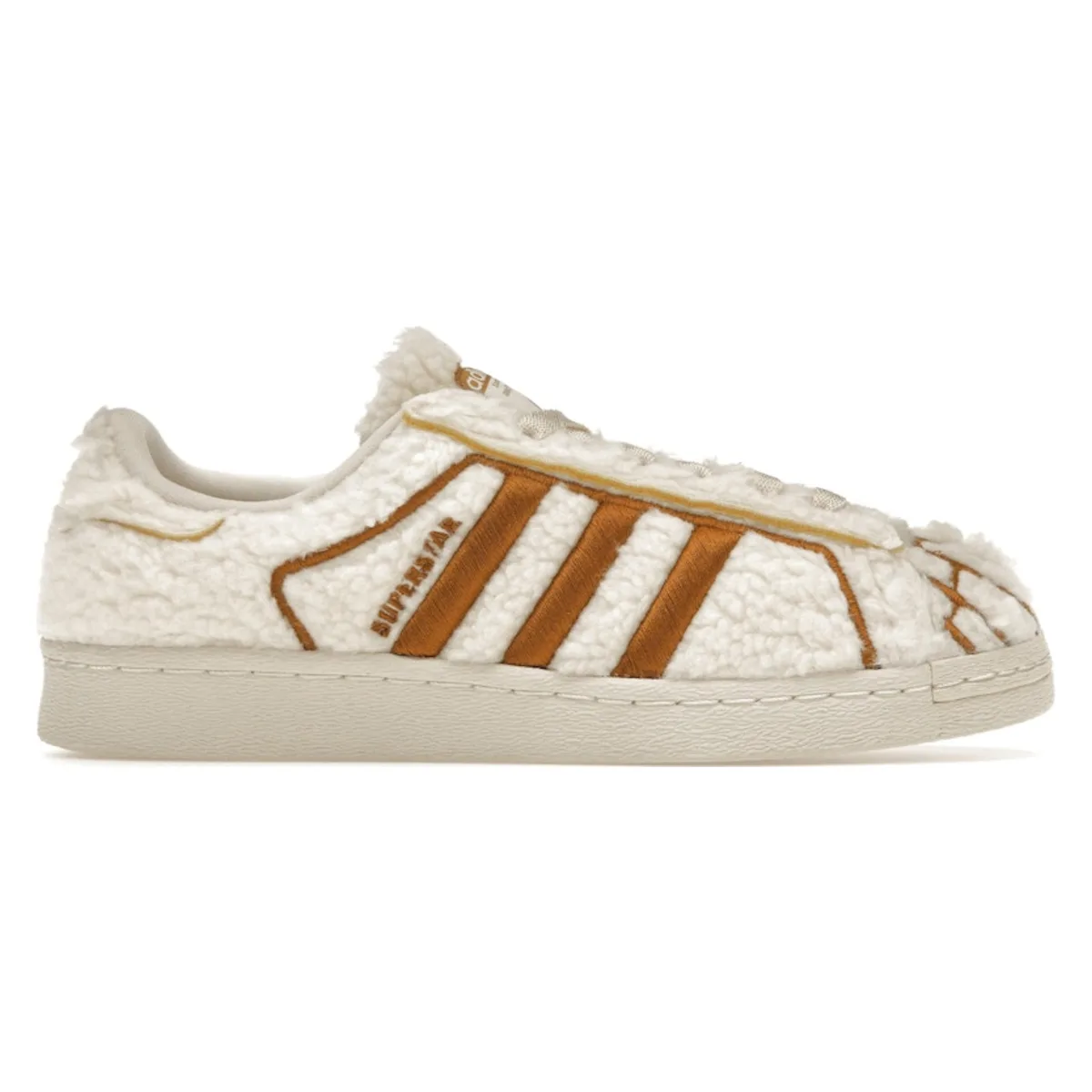 adidas Superstar Concha Vanilla