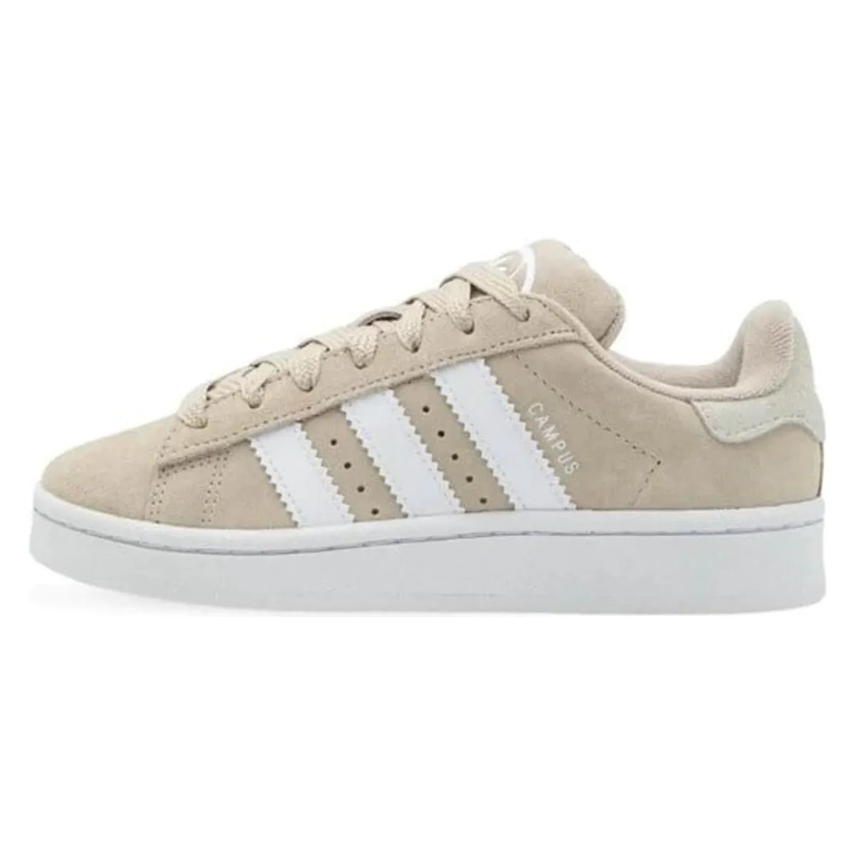 Adidas Campus 00s Kids "Wonder White"