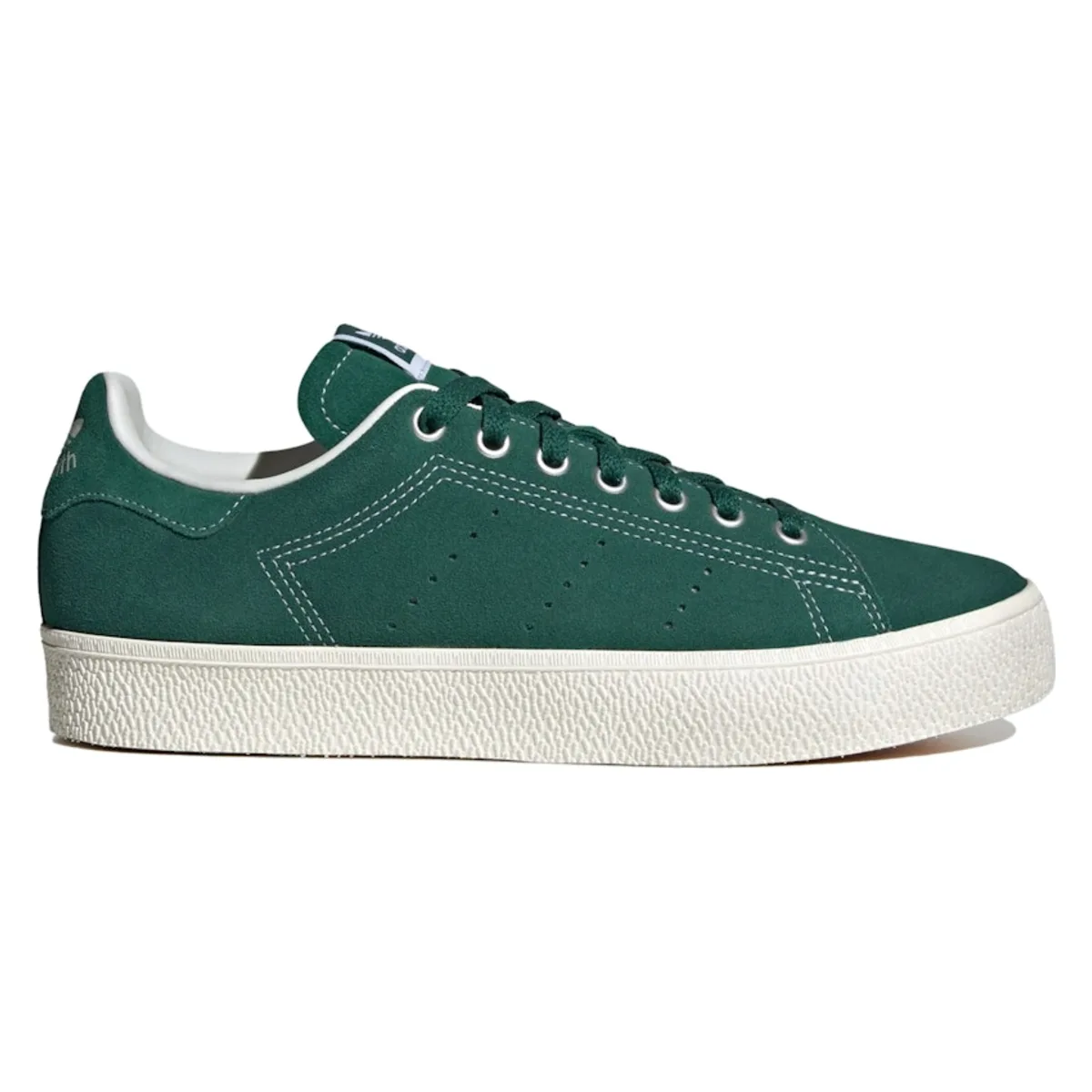 adidas Stan Smith CS Collegiate Green Core White Gum
