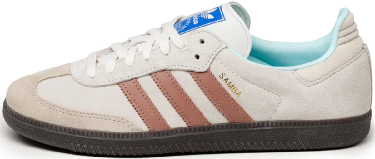 Adidas Samba OG ID2047 Sneaker Squad