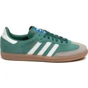 Adidas Samba OG "Collegiate Green"
