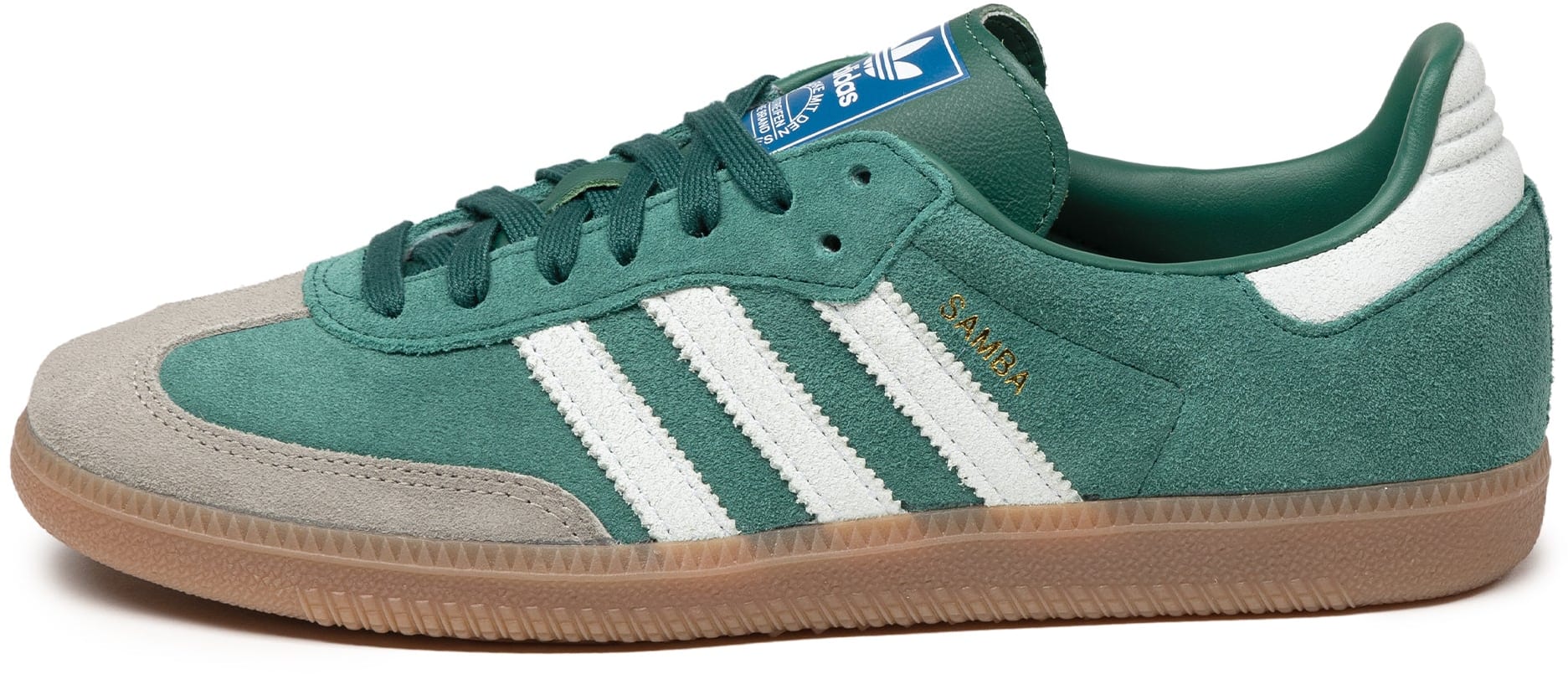 adidas Originals Samba OG ID2054 Sneaker Squad