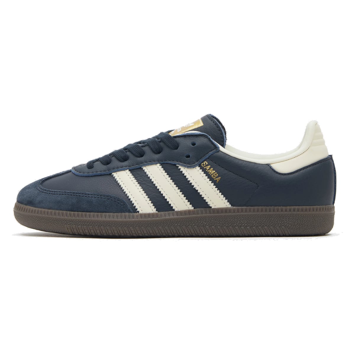 Adidas Samba OG "Night Navy"