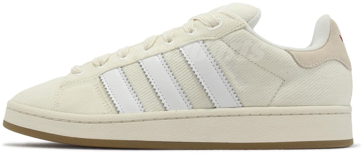 adidas Campus 00s Core White