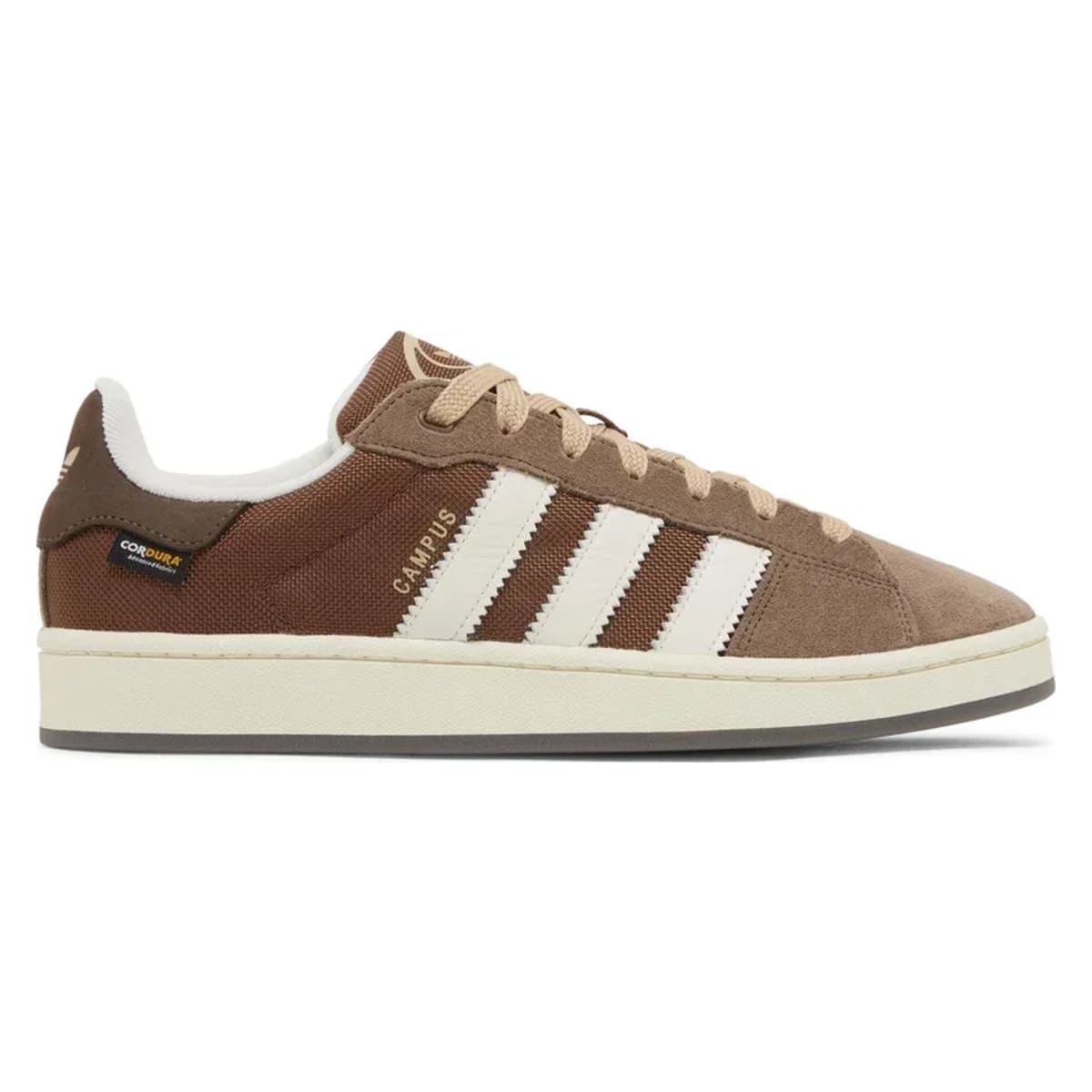 Adidas campus brown Clearance