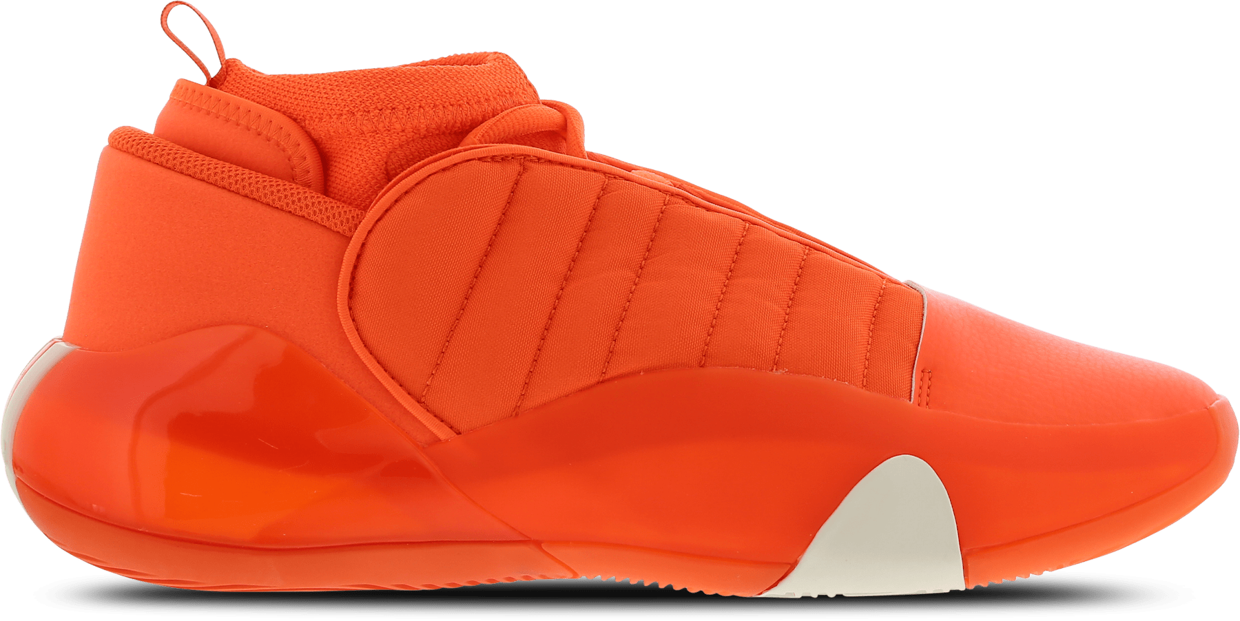 adidas Harden Vol. 7 Impact Orange