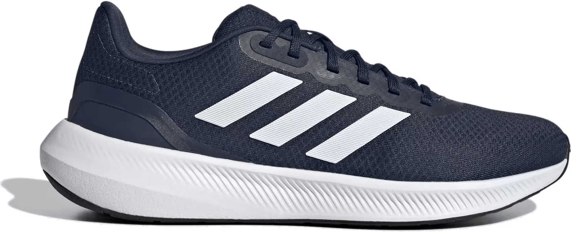 adidas Runfalcon 3.0 Legend Ink Cloud White Core Black