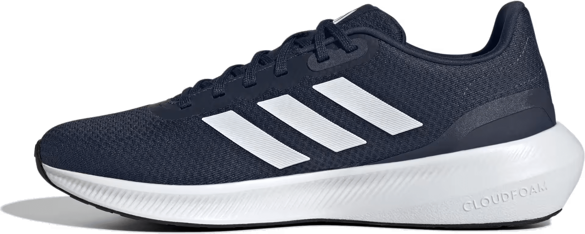 adidas Runfalcon 3.0 Legend Ink Cloud White Core Black