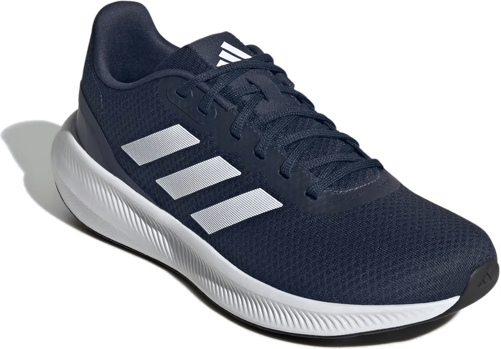 adidas Runfalcon 3.0 Legend Ink Cloud White Core Black