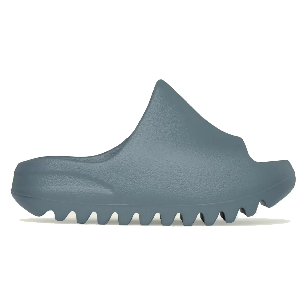 Adidas Yeezy Slides Kids "Slate Marine"