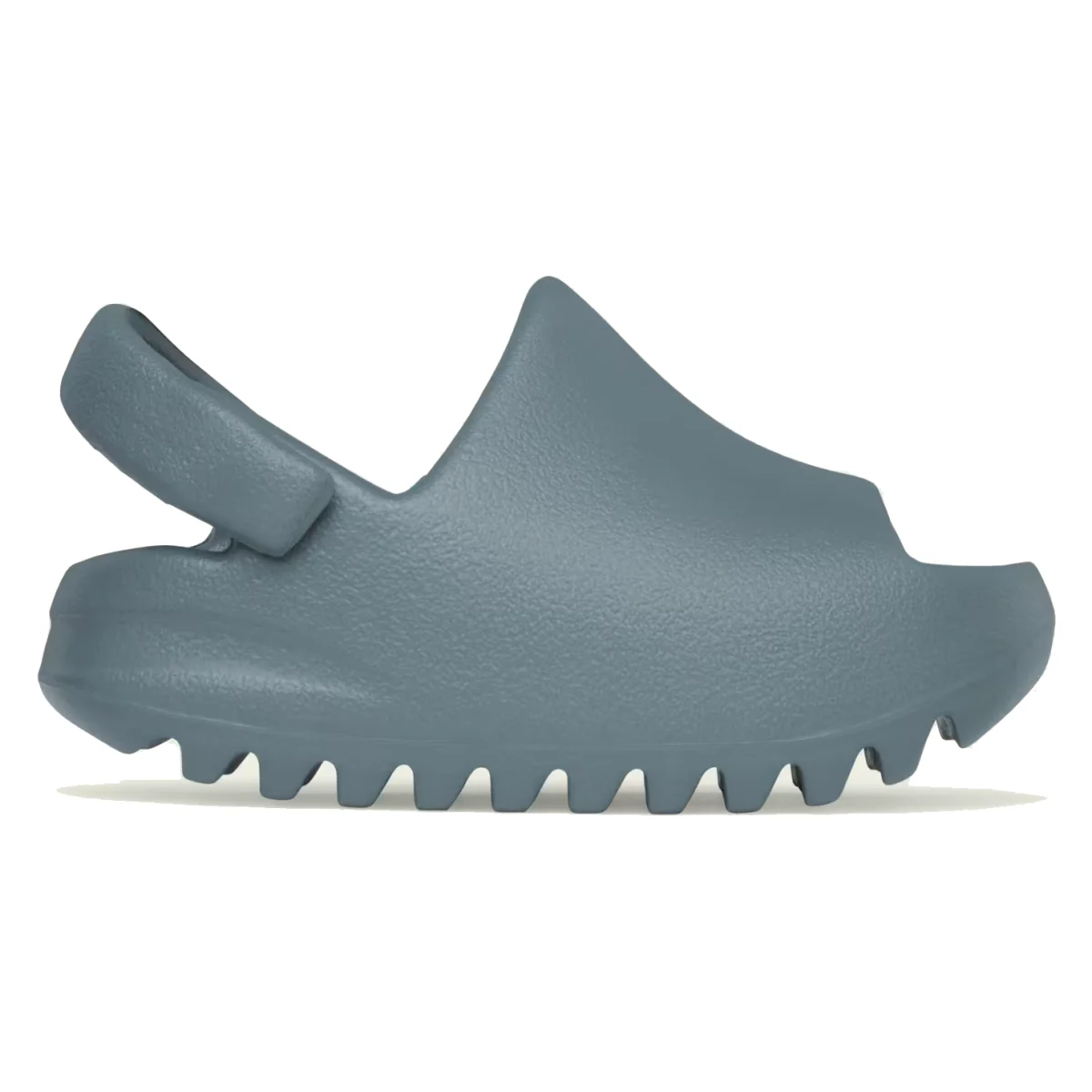 Adidas Yeezy Slide Infants "Slate Marine"