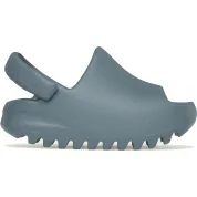 Adidas Yeezy Slide Infants "Slate Marine"