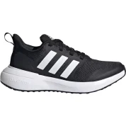 adidas Fortarun 2.0 Cloudfoam Core Black Cloud White (GS)
