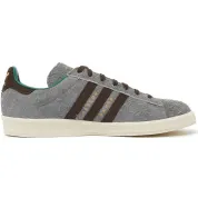 Bodega x BEAMS x Adidas Campus "Easy Ivy"
