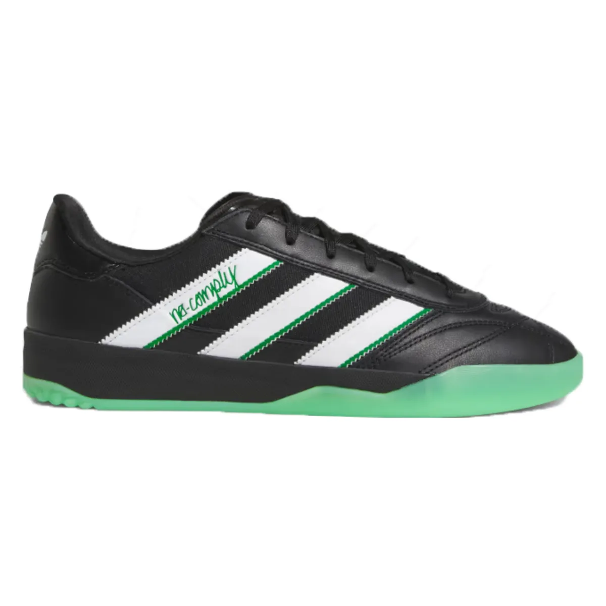 No Comply x Adidas Austin FC Copa Premiere