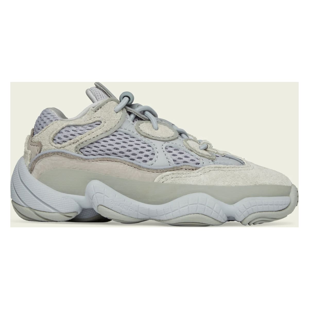 adidas YEEZY 500 INFANTS ID2441 Sneaker Squad