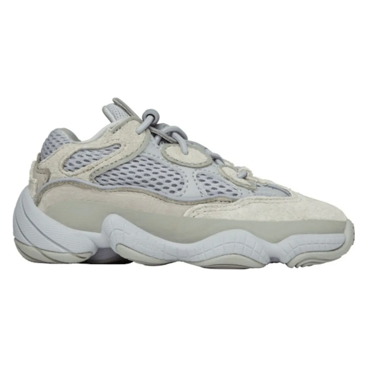 adidas Yeezy 500 Stone Salt (Infants)