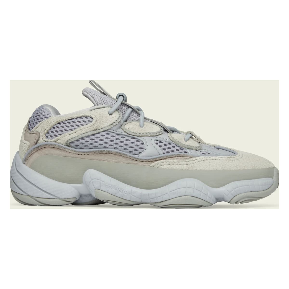 Adidas yeezy 500 kinderen top wit