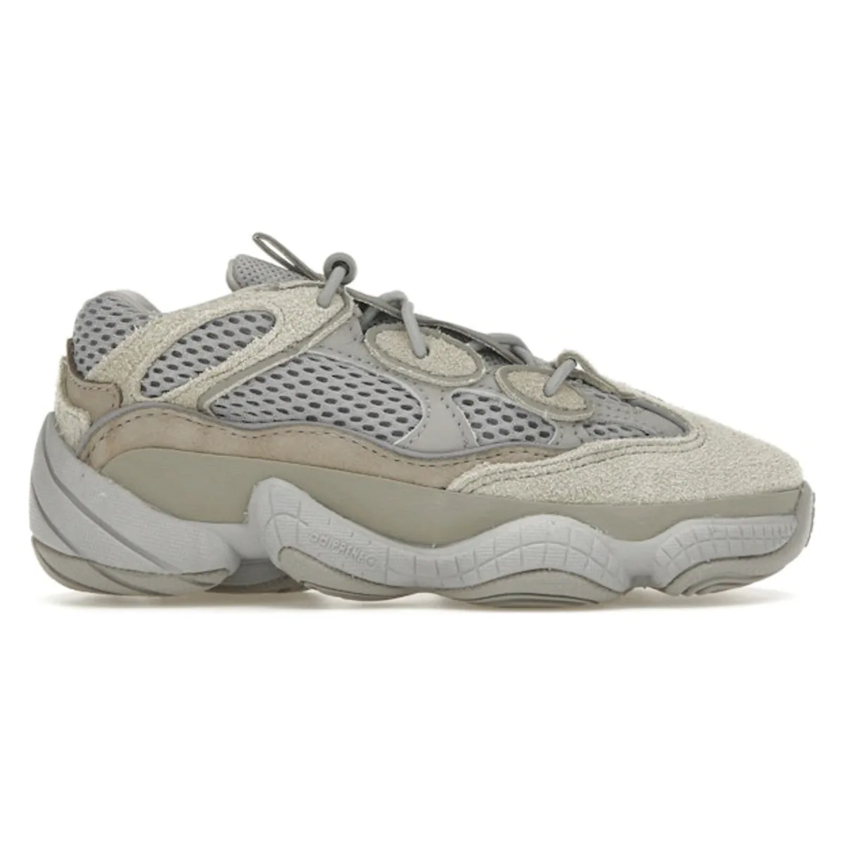 adidas Yeezy 500 Stone Salt (Kids)