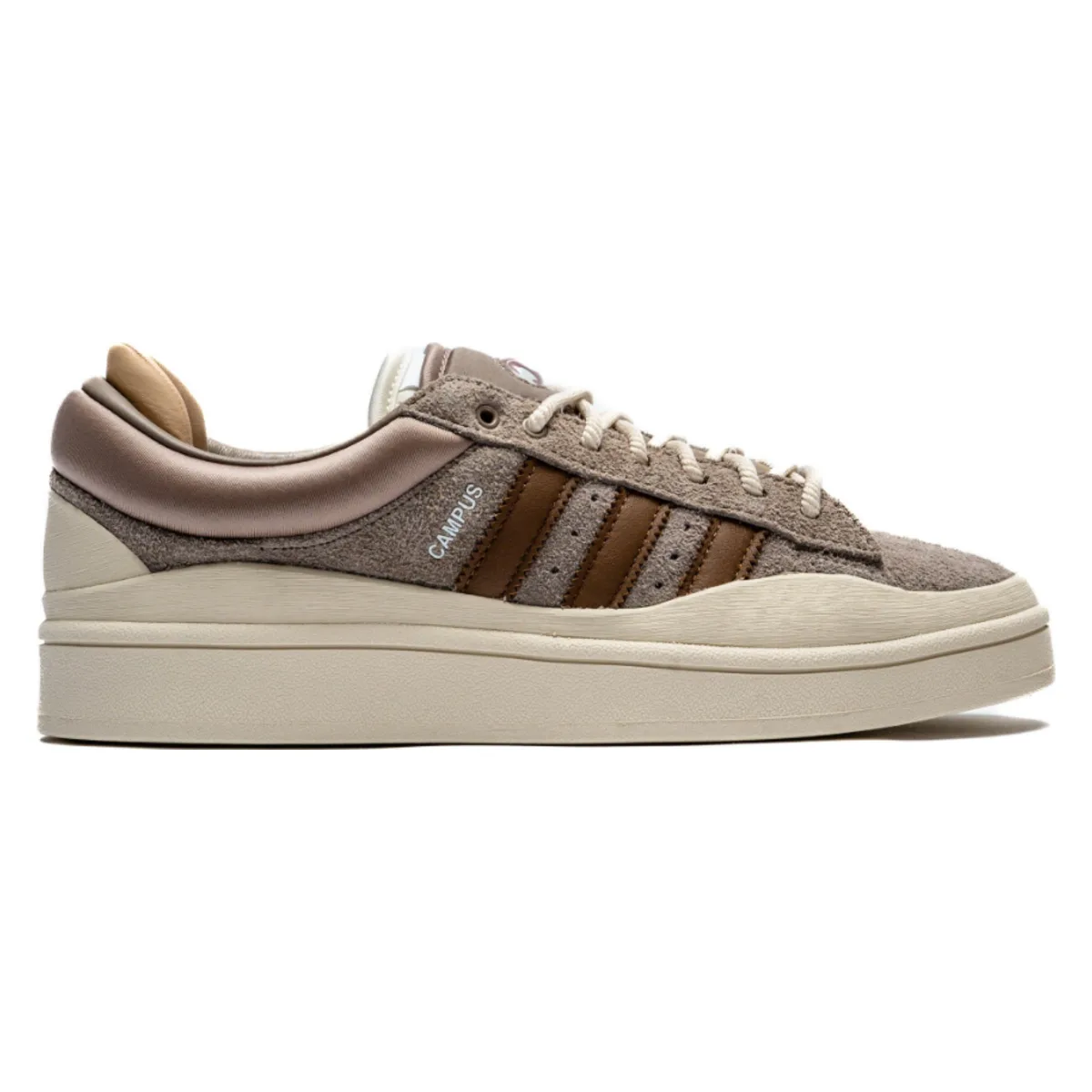 Bad Bunny x Adidas Campus "Brown"
