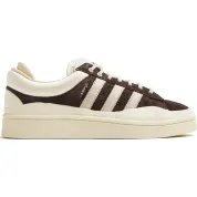 Bad Bunny x Adidas Last Campus "Dark Brown"