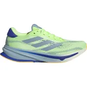 adidas Supernova Rise Green Spark Wonder Blue Lucid Blue