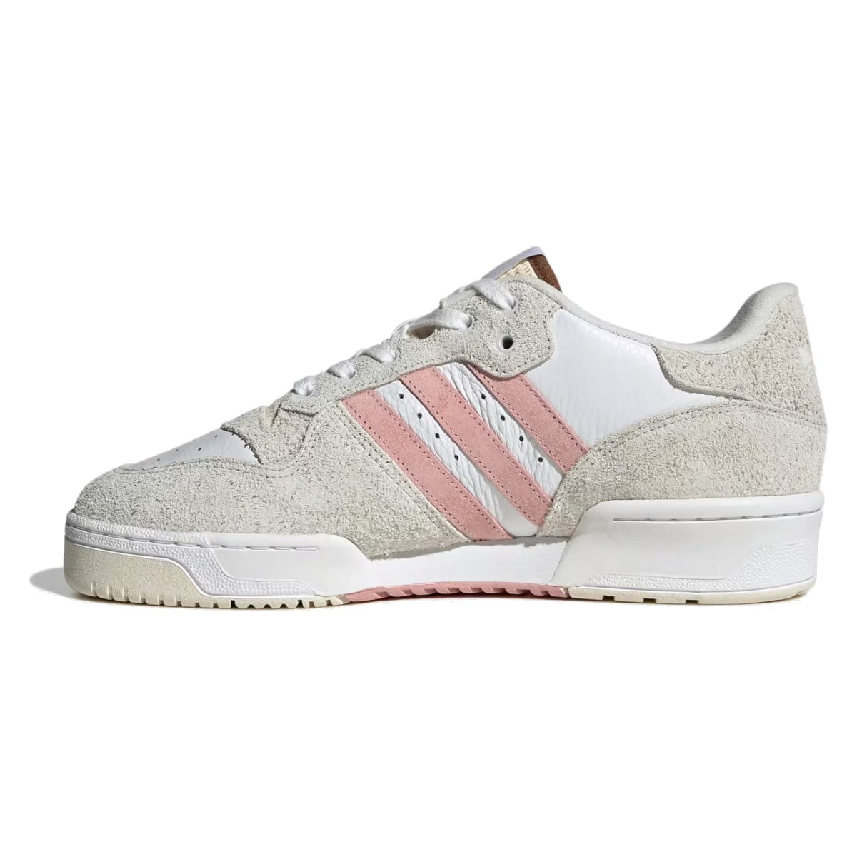 Solebox x Adidas Consortium Rivalry Low "Ice Cream Sandwich"