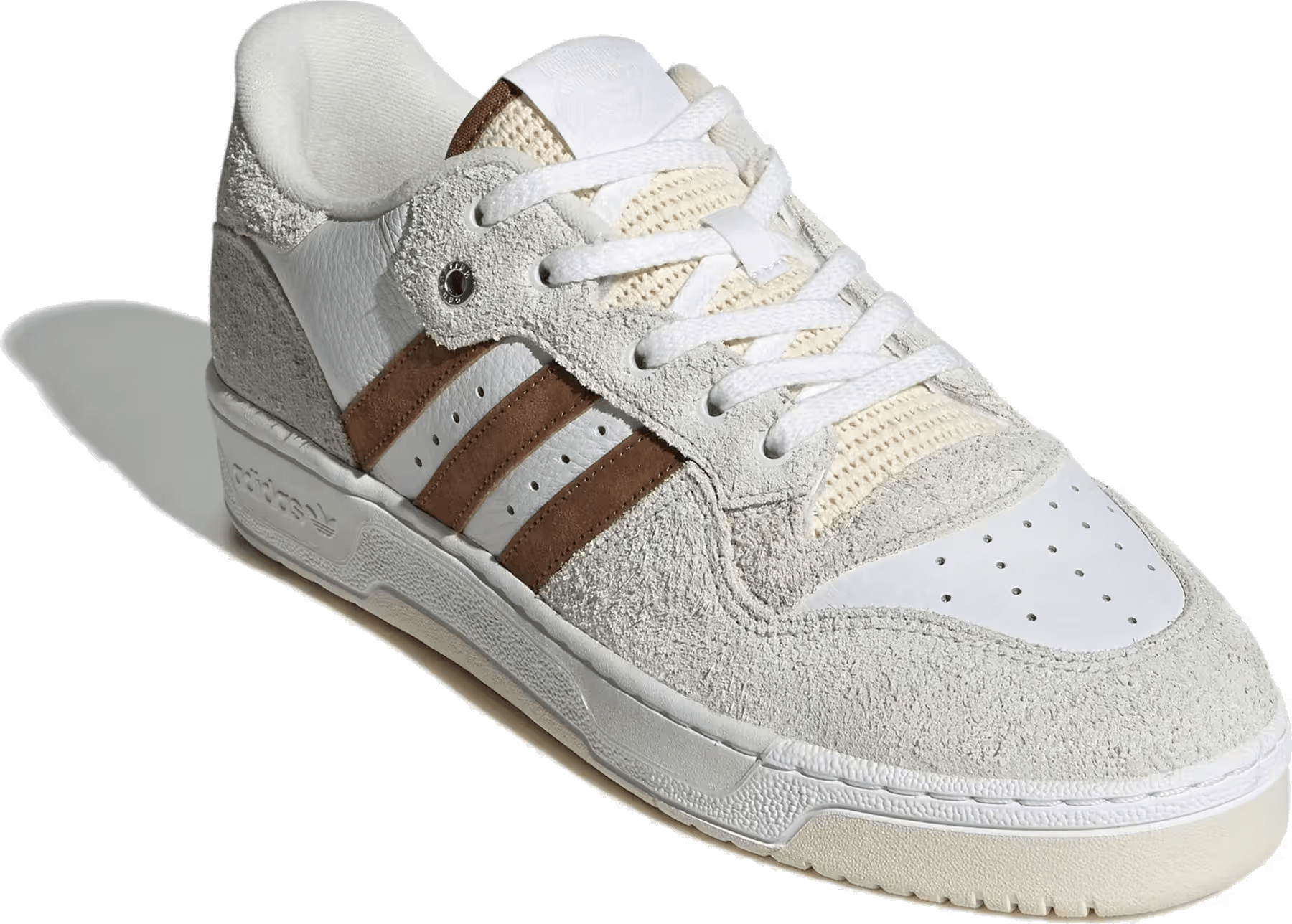 Solebox x Adidas Consortium Rivalry Low "Ice Cream Sandwich"