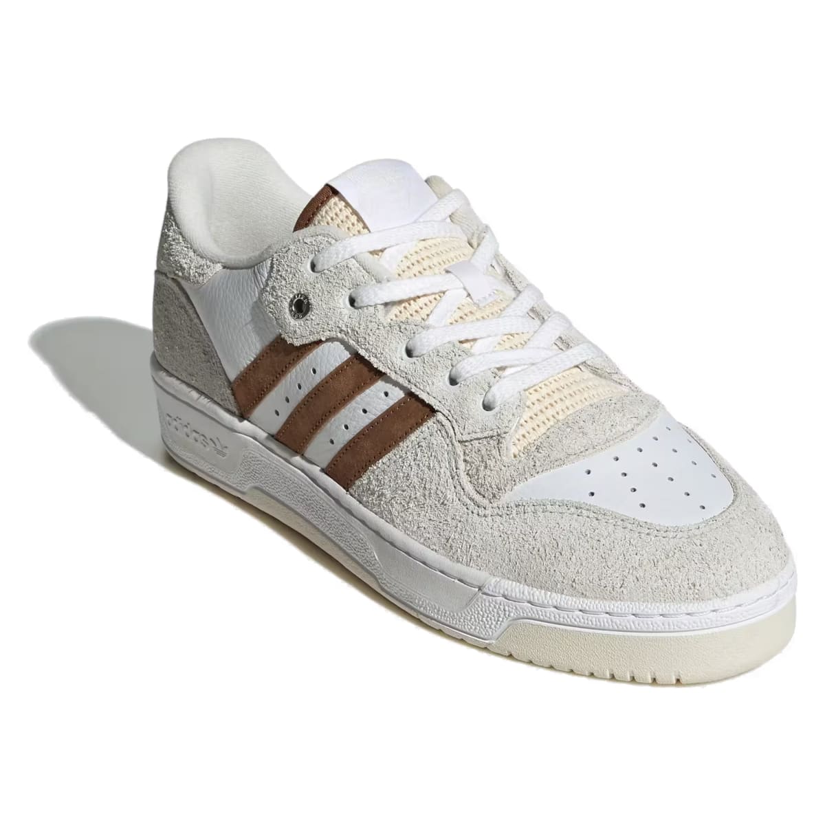 Solebox x Adidas Consortium Rivalry Low "Ice Cream Sandwich"
