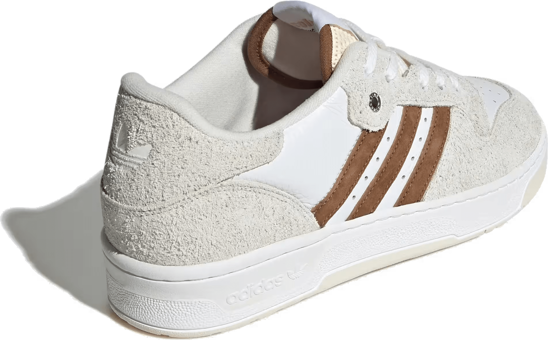 Solebox x Adidas Consortium Rivalry Low "Ice Cream Sandwich"