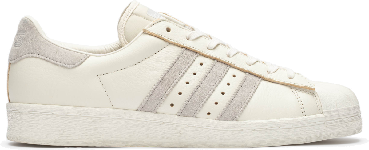 Adidas superstar sign off sample hotsell