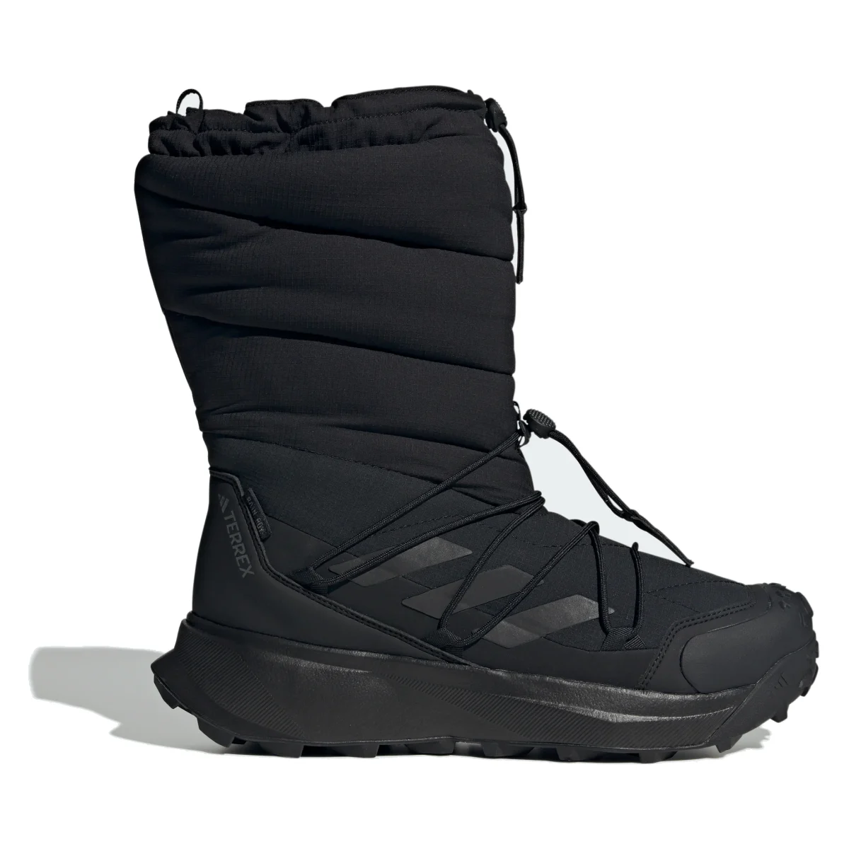 adidas Terrex Winter High Rain.RDY Cold.RDY Core Black