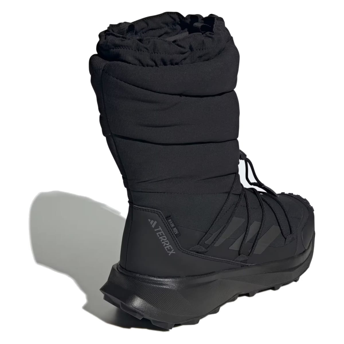 adidas Terrex Winter High Rain.RDY Cold.RDY Core Black