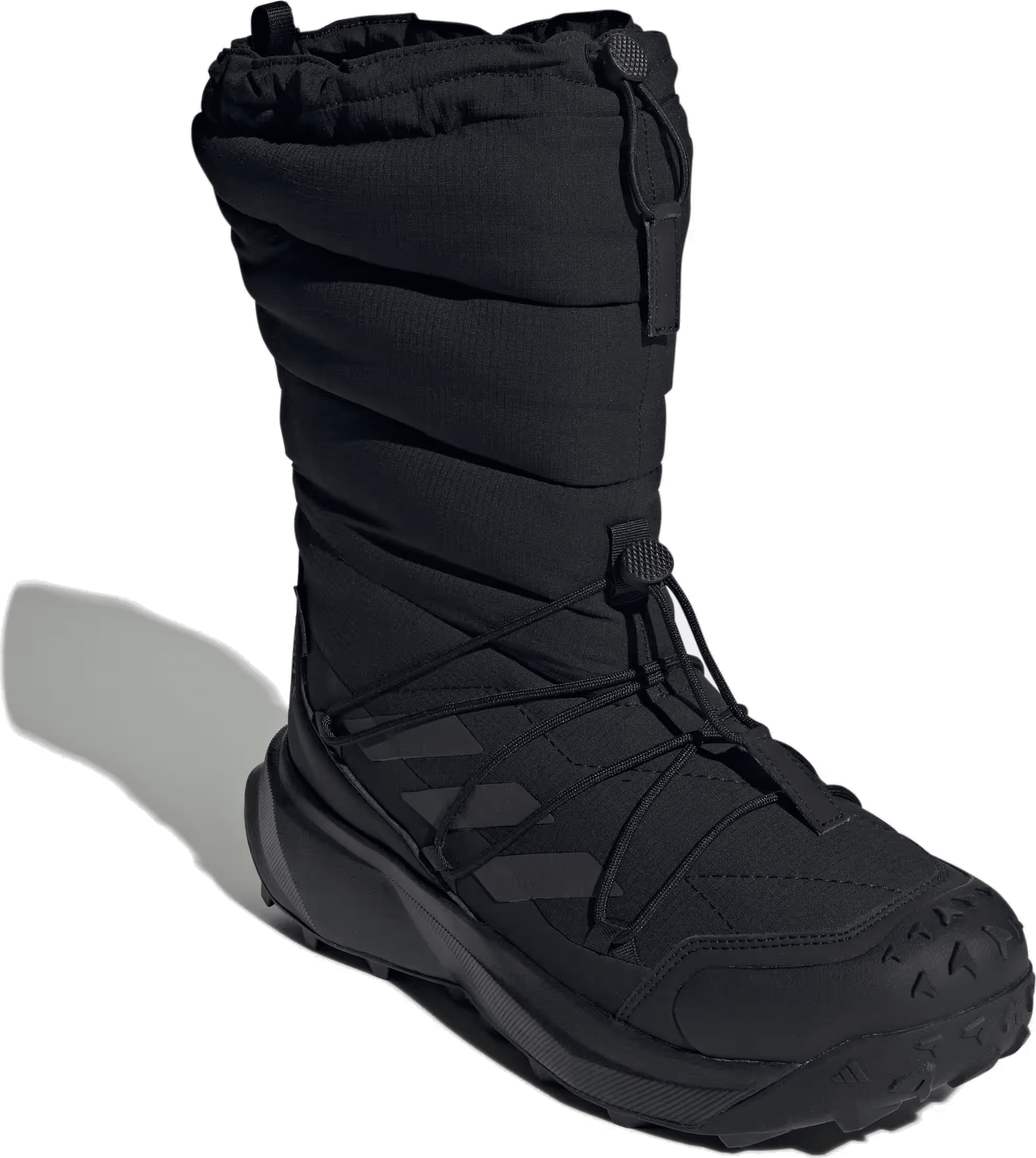 adidas Terrex Winter High Rain.RDY Cold.RDY Core Black