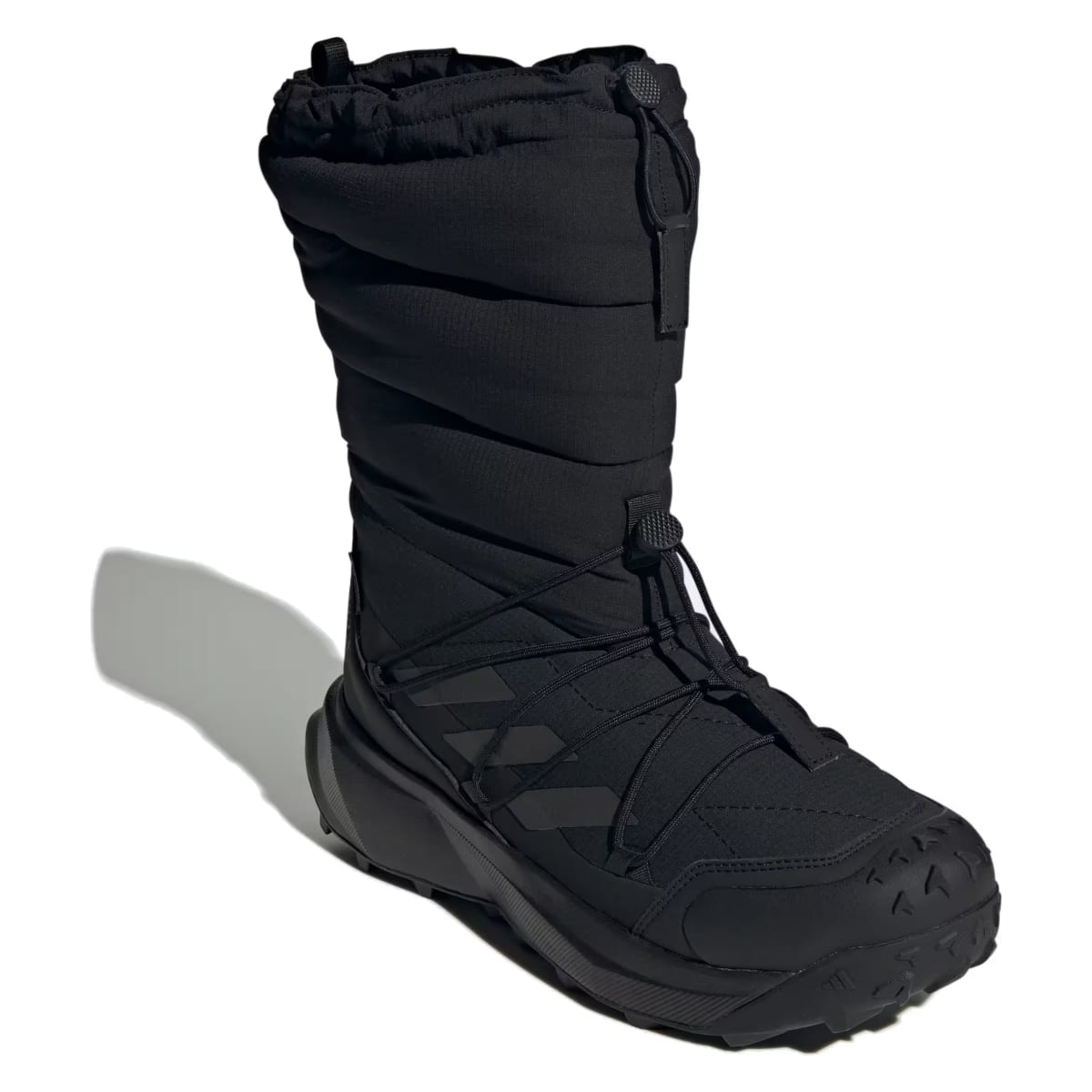 adidas Terrex Winter High Rain.RDY Cold.RDY Core Black