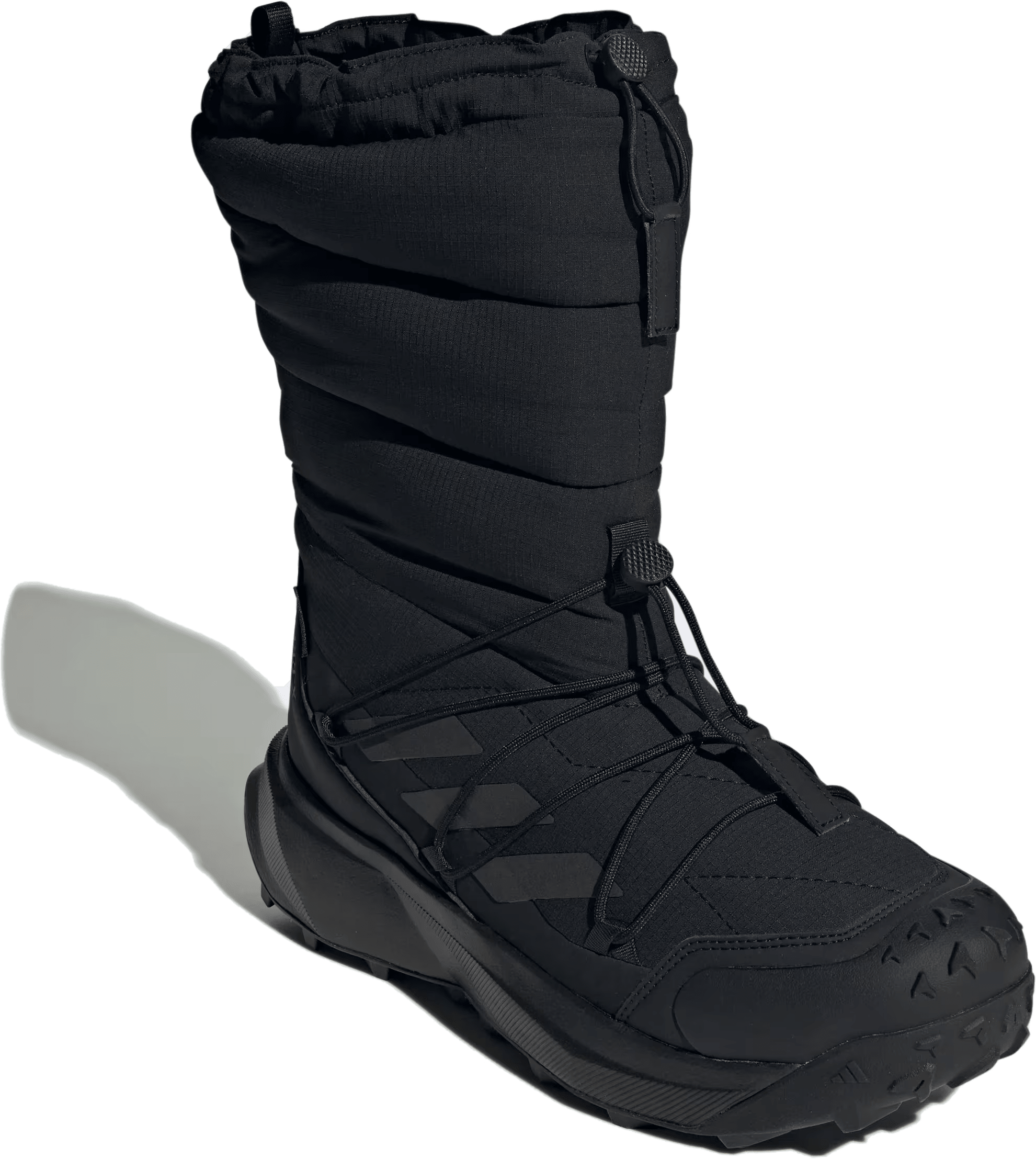 adidas Terrex Winter High Rain.RDY Cold.RDY Core Black