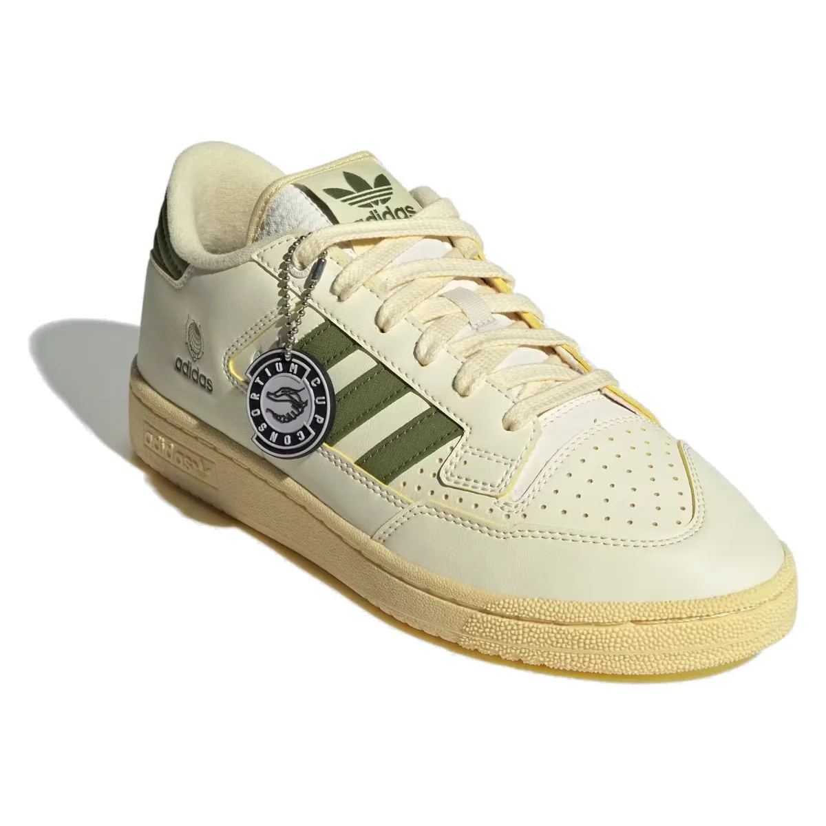 END. x Adidas Centennial Low "Consortium Cup"
