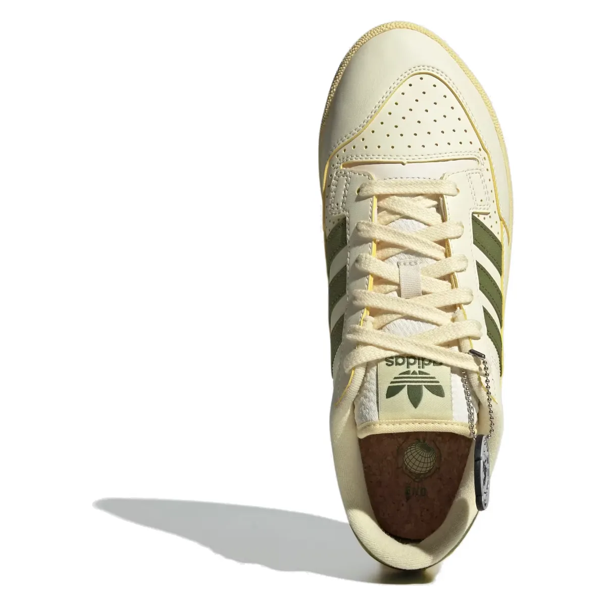 END. x Adidas Centennial Low "Consortium Cup"