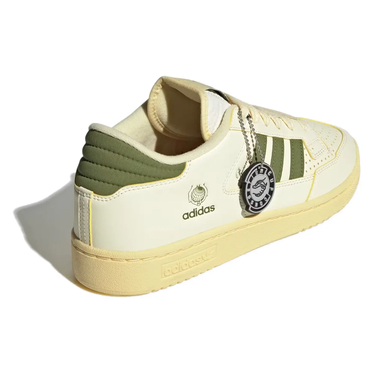 END. x Adidas Centennial Low "Consortium Cup"