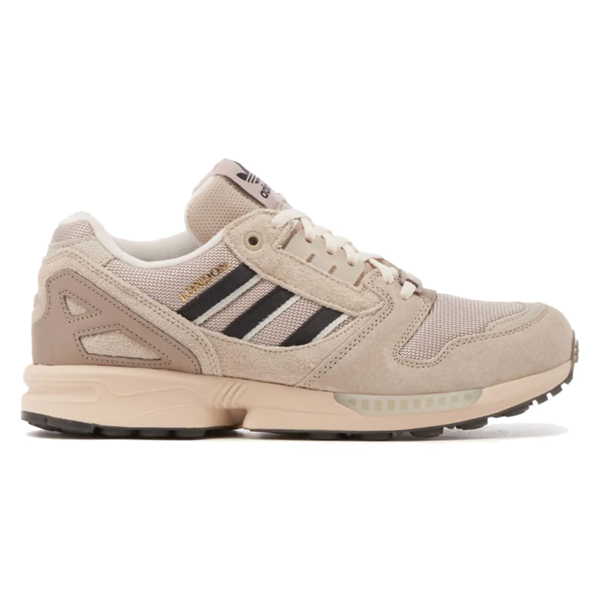 Offspring x Adidas ZX 8000 ID2909 Sneaker Squad