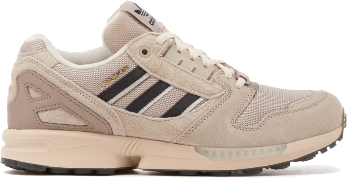 Offspring x Adidas ZX 8000 ID2909 Sneaker Squad