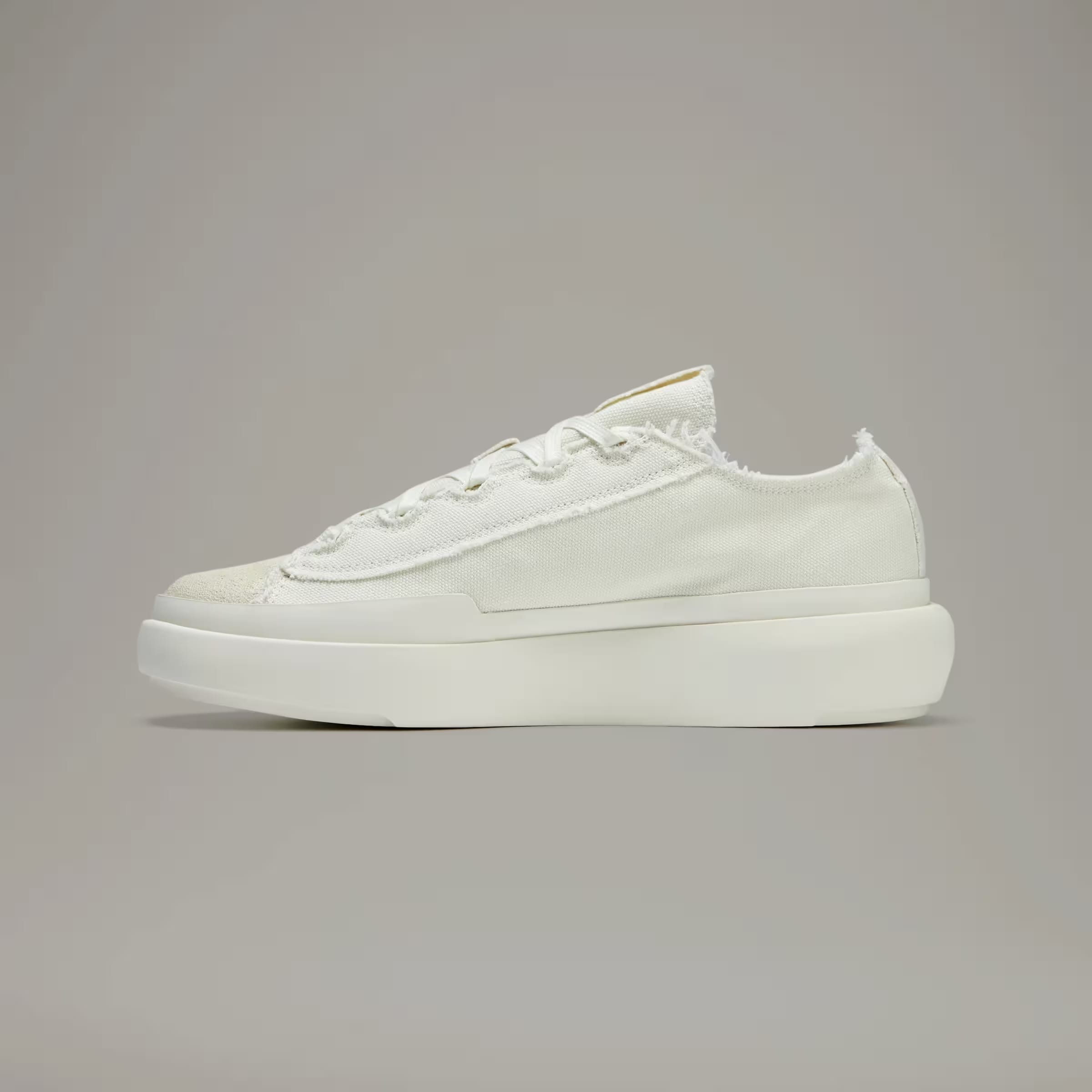 adidas Y-3 Nizza Low Off White