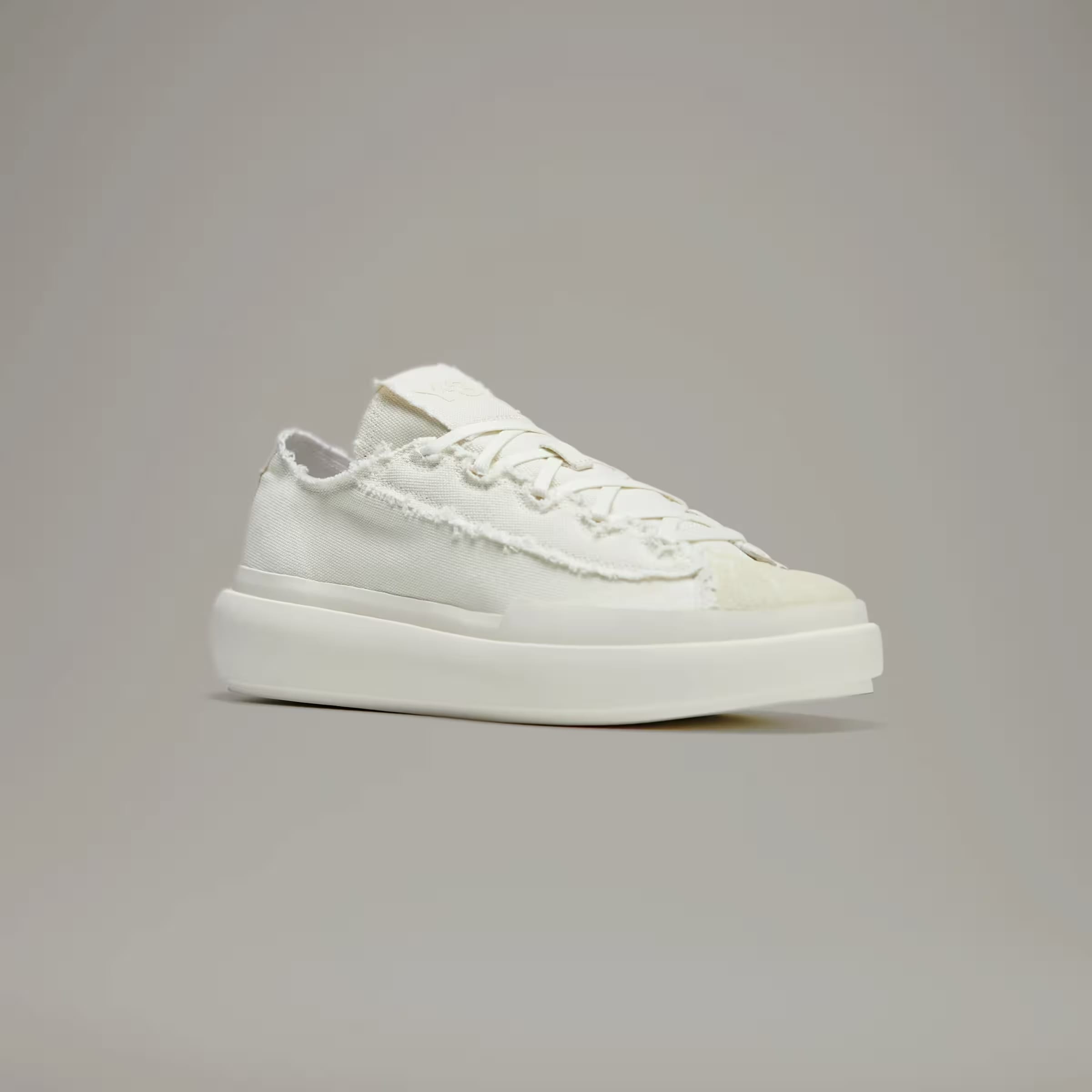 adidas Y-3 Nizza Low Off White