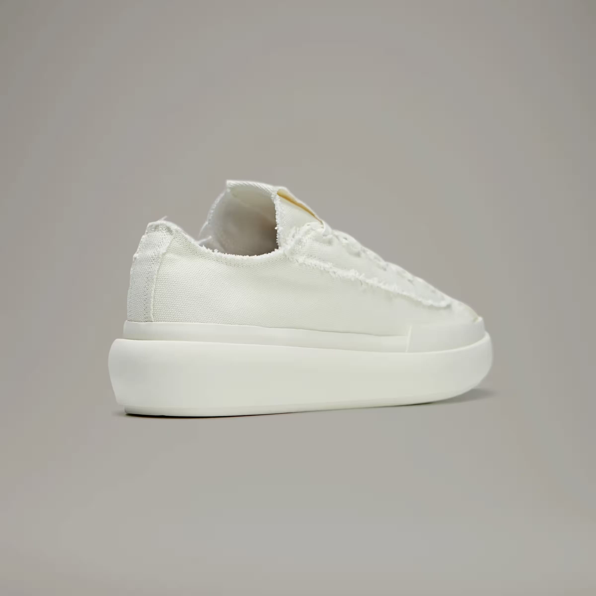 adidas Y-3 Nizza Low Off White